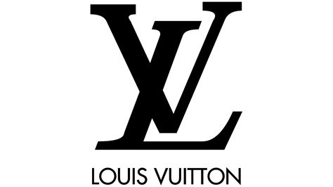 louis vuitton name logo